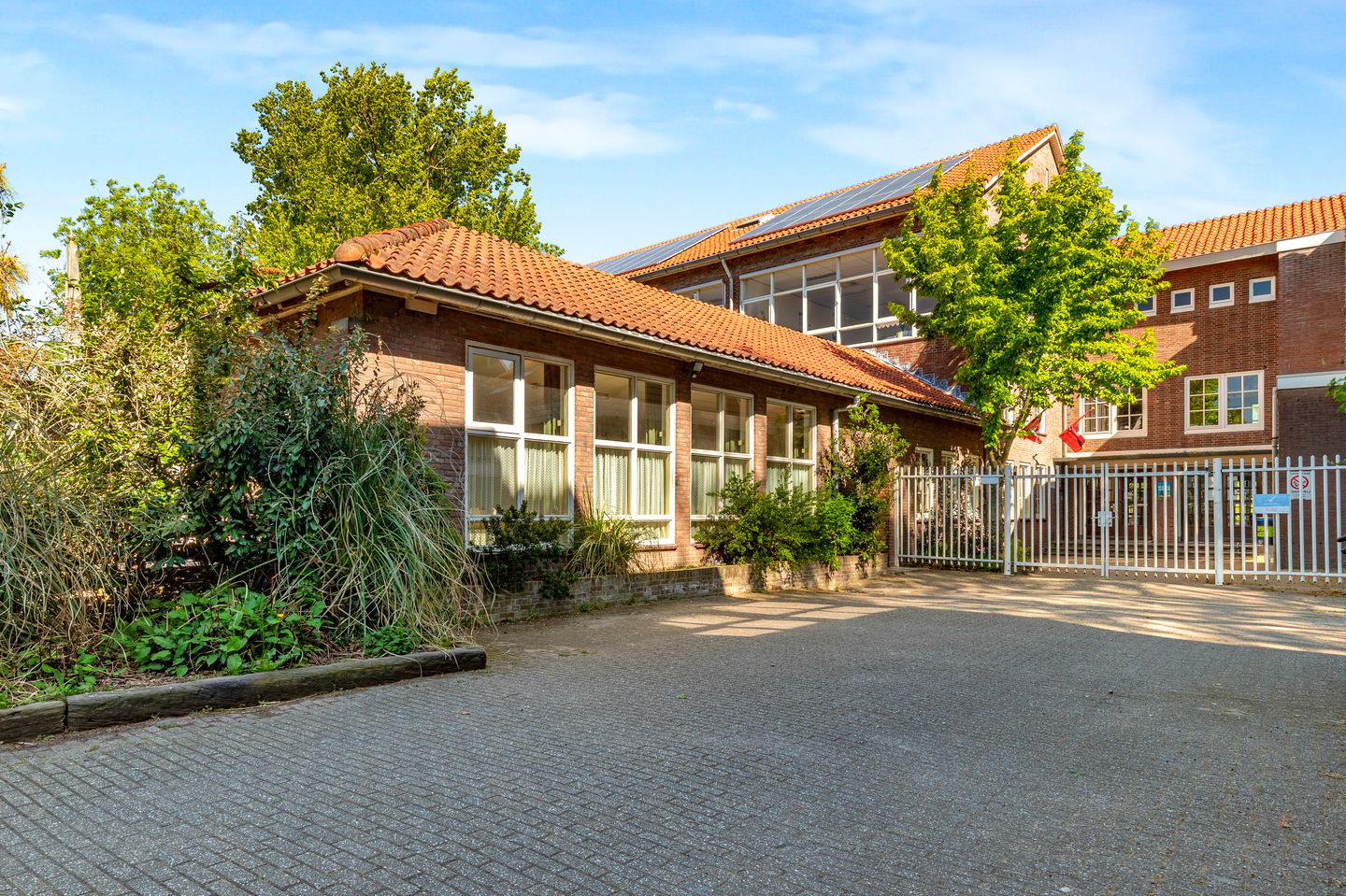 Bekijk foto 1 van Sloterweg 1206