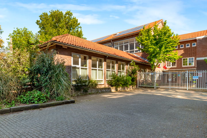 Sloterweg 1206, Amsterdam