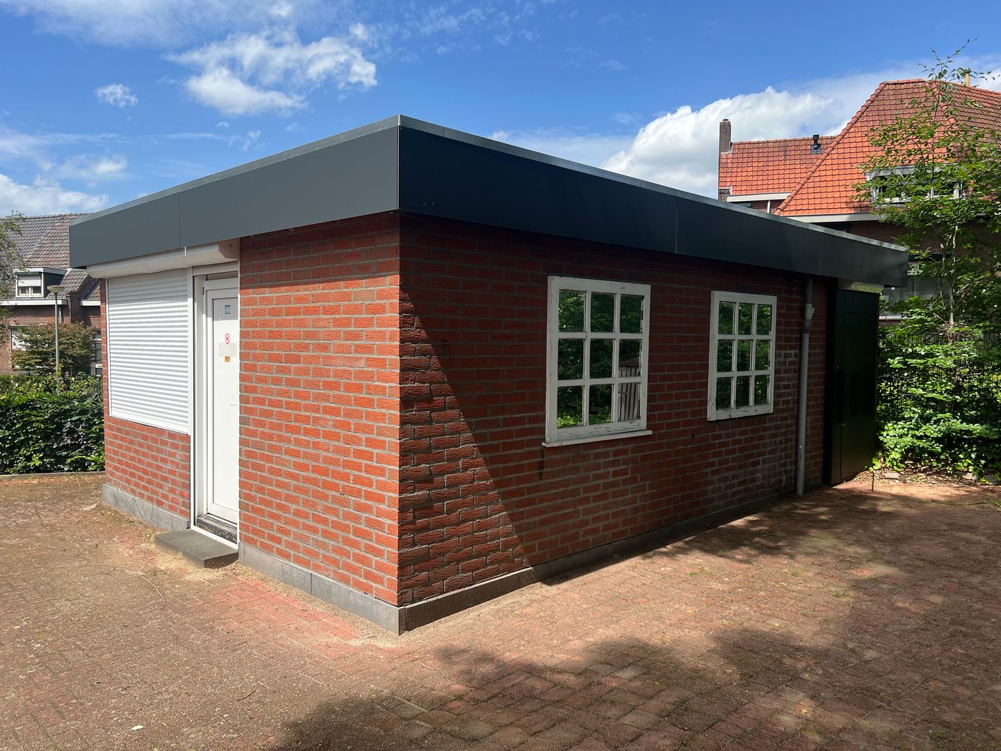Bekijk foto 4 van Schuttekampweg 1-A