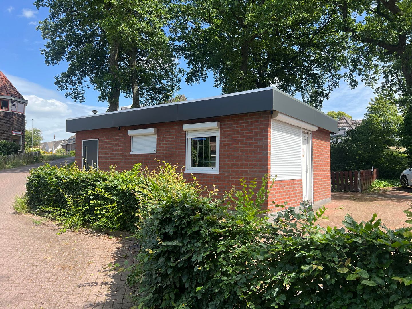 Bekijk foto 2 van Schuttekampweg 1-A