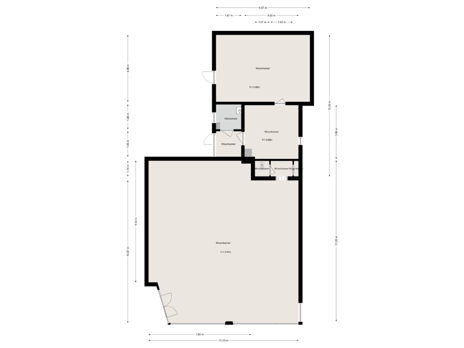 Bekijk plattegrond