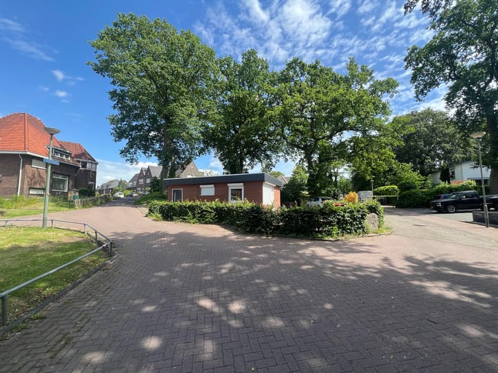 Schuttekampweg 1-A