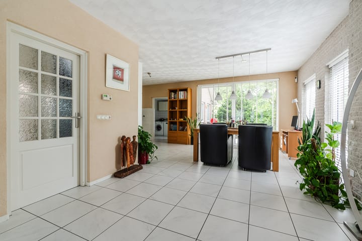 Vrijstaande woning te koop: Vendelstraat 17, Liempde