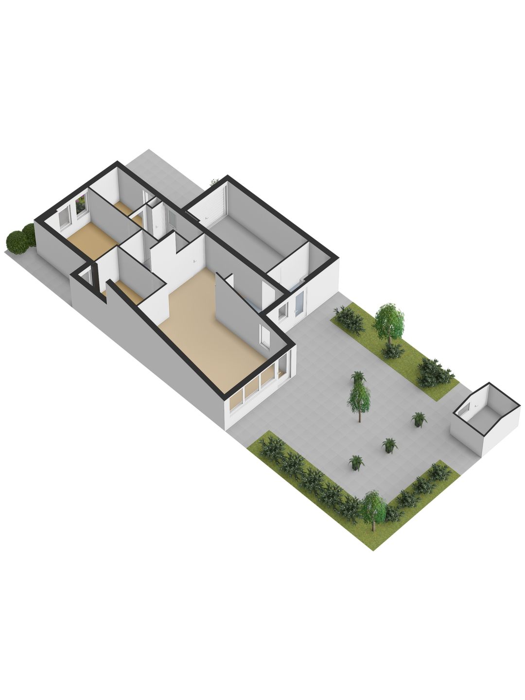 Foto 41 van Basilicum 4