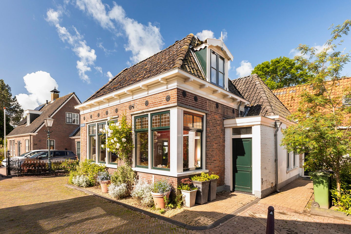 Foto 1 van Bûterhoeke 26
