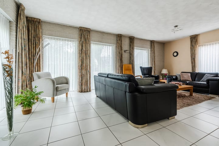 Vrijstaande woning te koop: Vendelstraat 17, Liempde