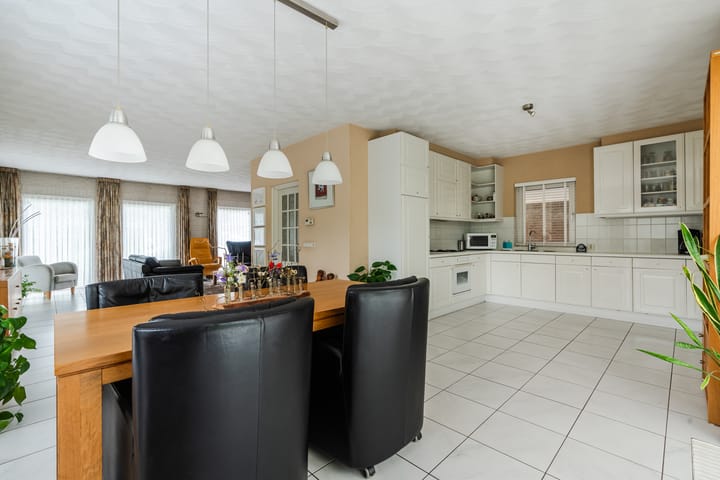 Vrijstaande woning te koop: Vendelstraat 17, Liempde