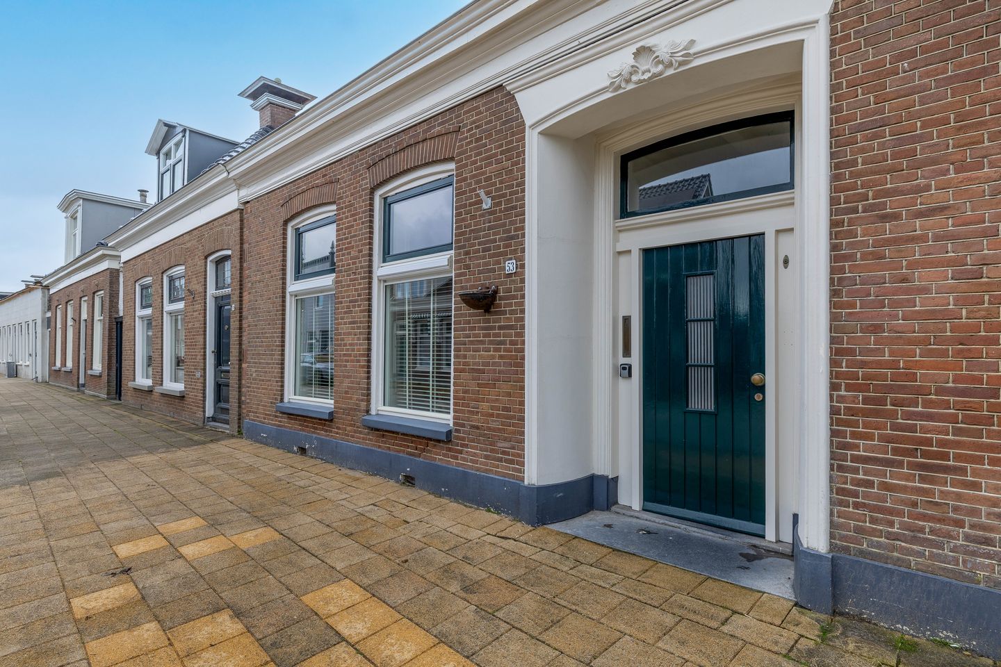 Foto 4 van Harlingerstraat 53