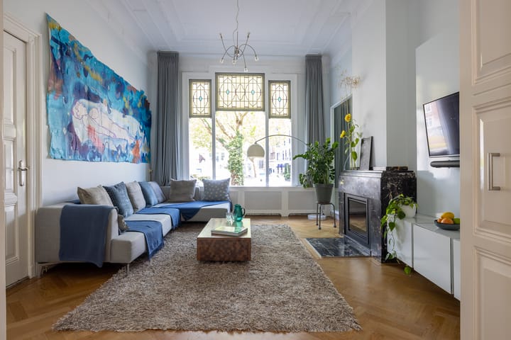 's-Gravendijkwal 55