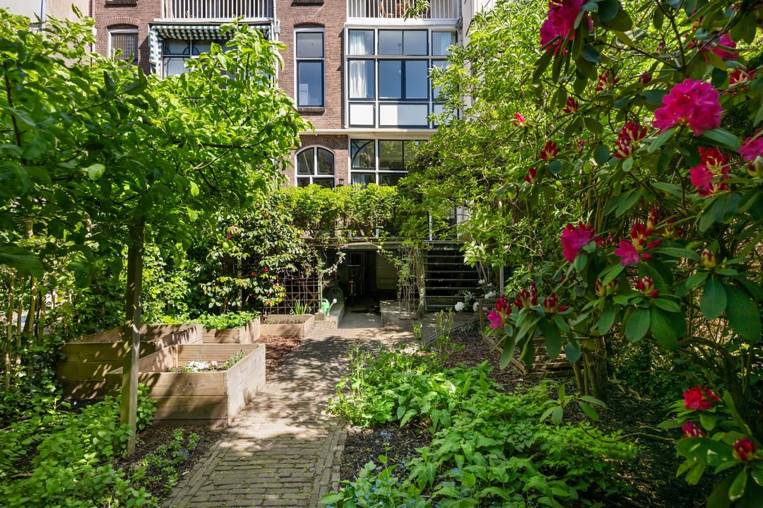 Photo 68 of 's-Gravendijkwal 55