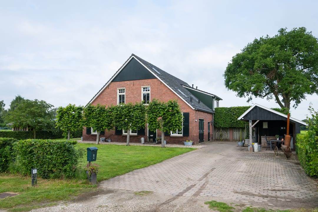 Foto 2 van Sturrisdijk 1