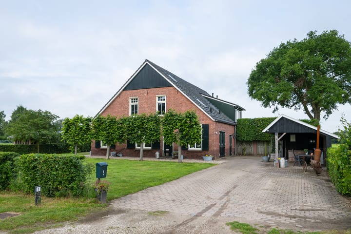 Foto 2 van Sturrisdijk 1