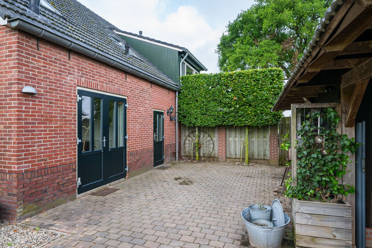 Foto 10 van Sturrisdijk 1