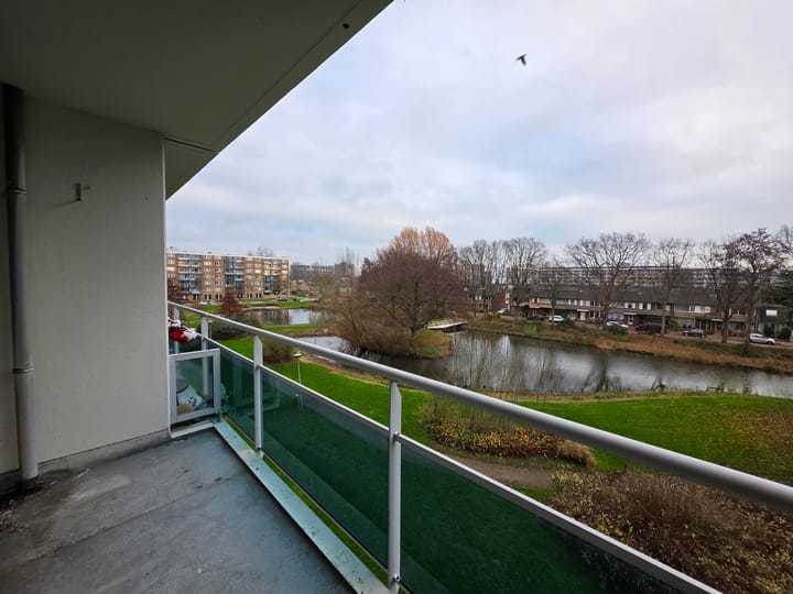 Foto 4 van Plutostraat 262