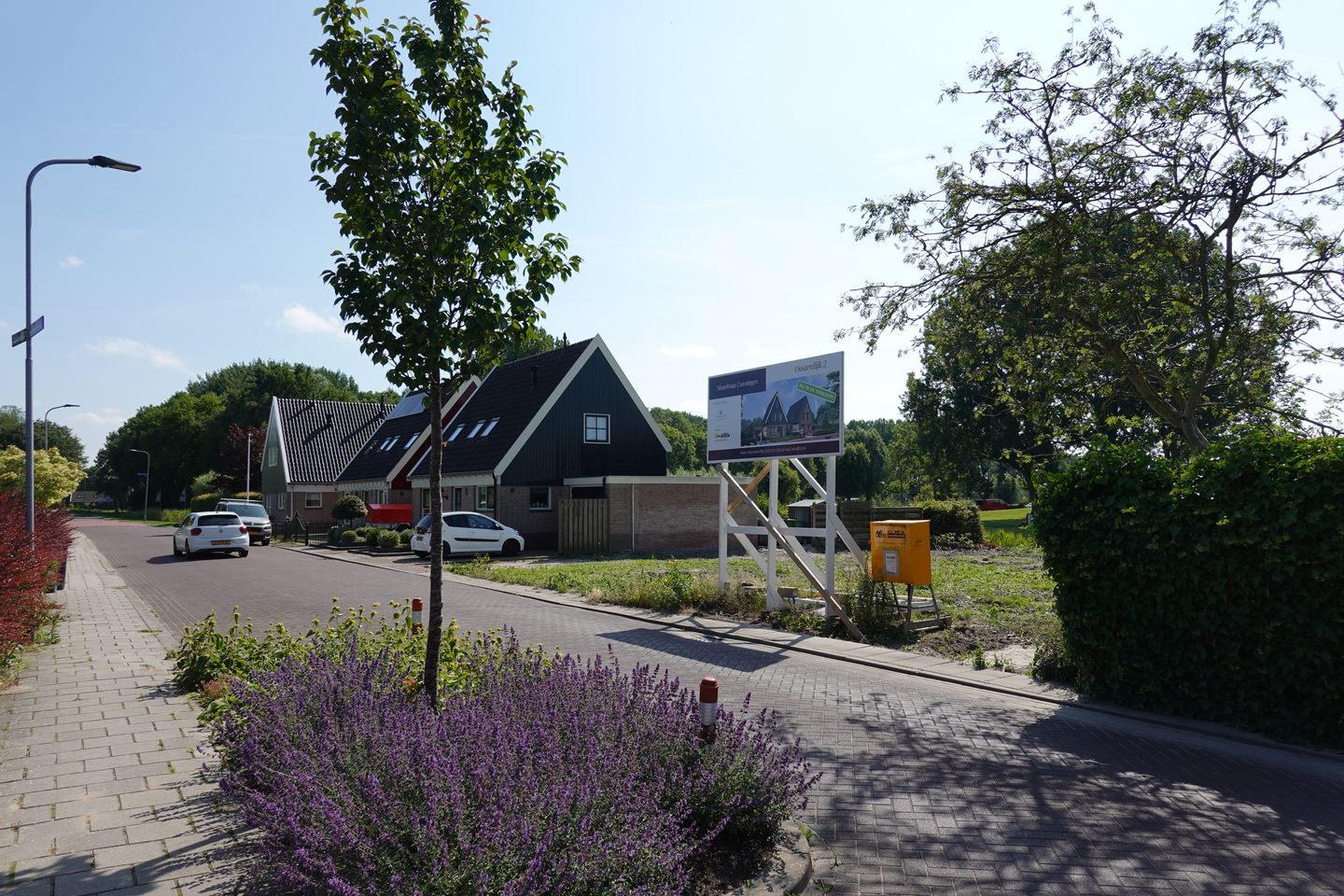 Foto 4 van Oosterdijk 2