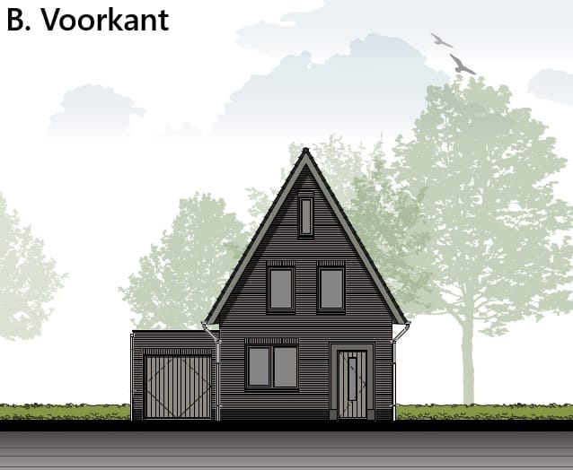 Foto 12 van Oosterdijk 2