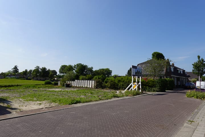 Woning te koop: Oosterdijk 2, Dirkshorn
