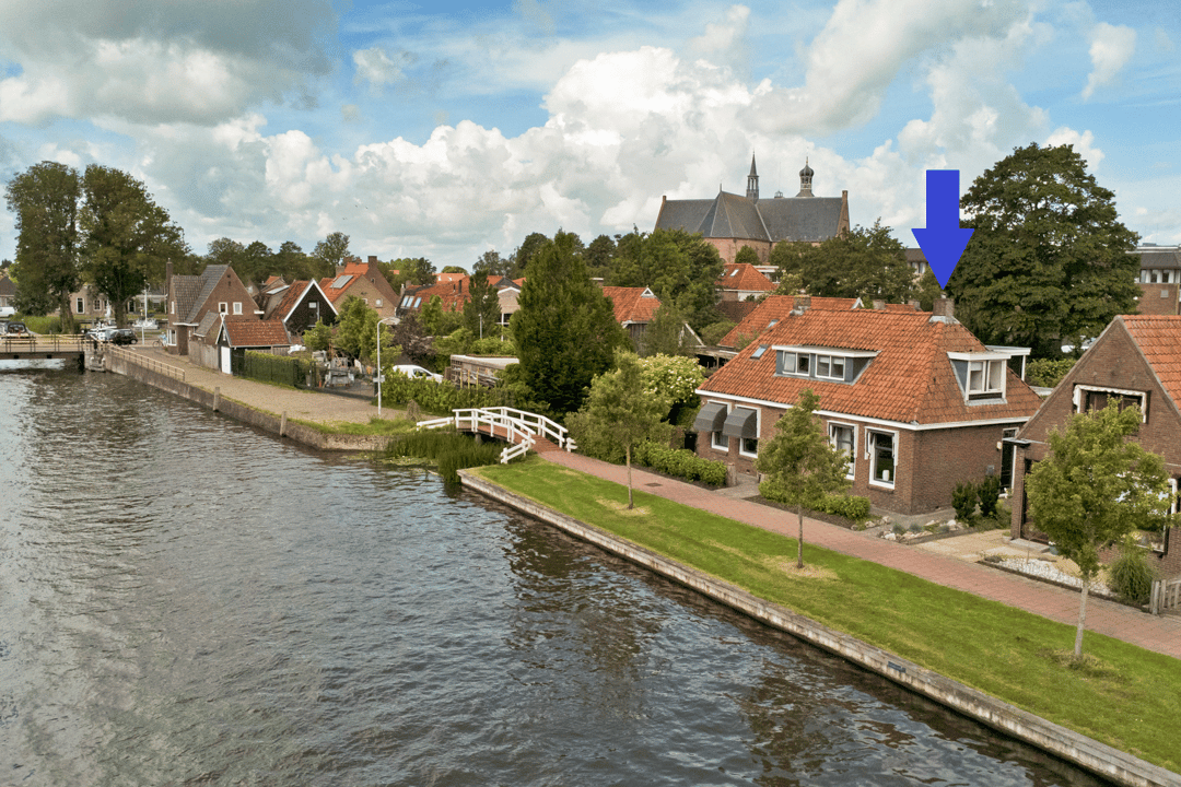 Foto 1 van Doltewâl 2