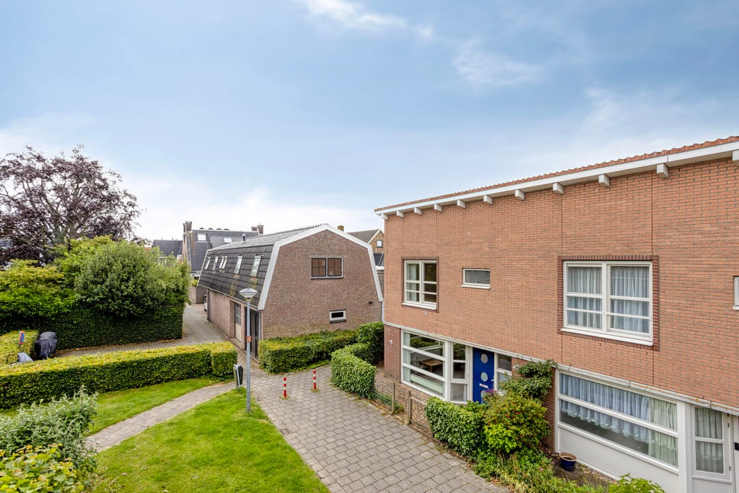 Photo 38 of Dokter Brugmanstraat 118