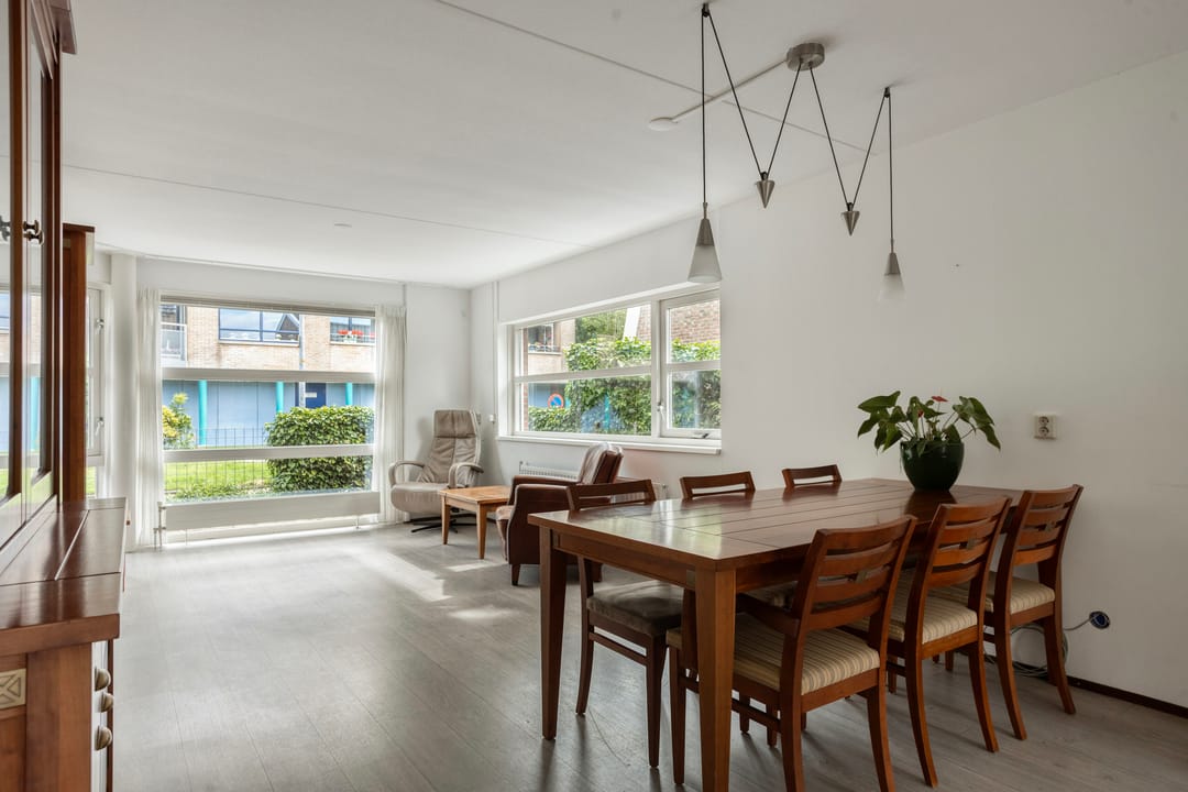 Photo 7 of Dokter Brugmanstraat 118