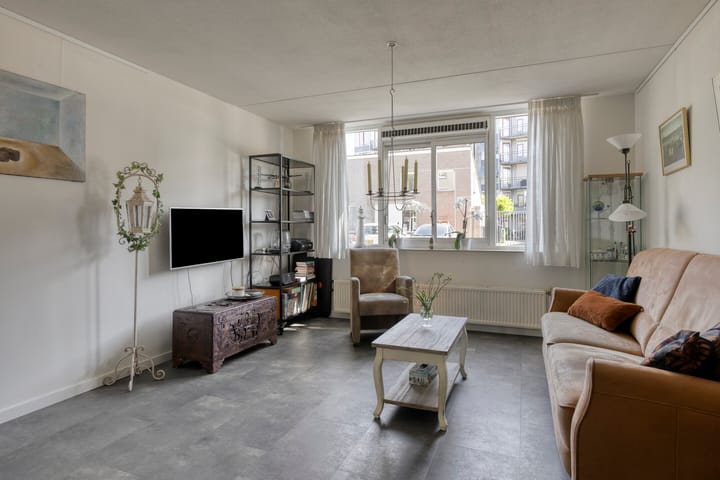 Foto 4 van Peperstraat 86