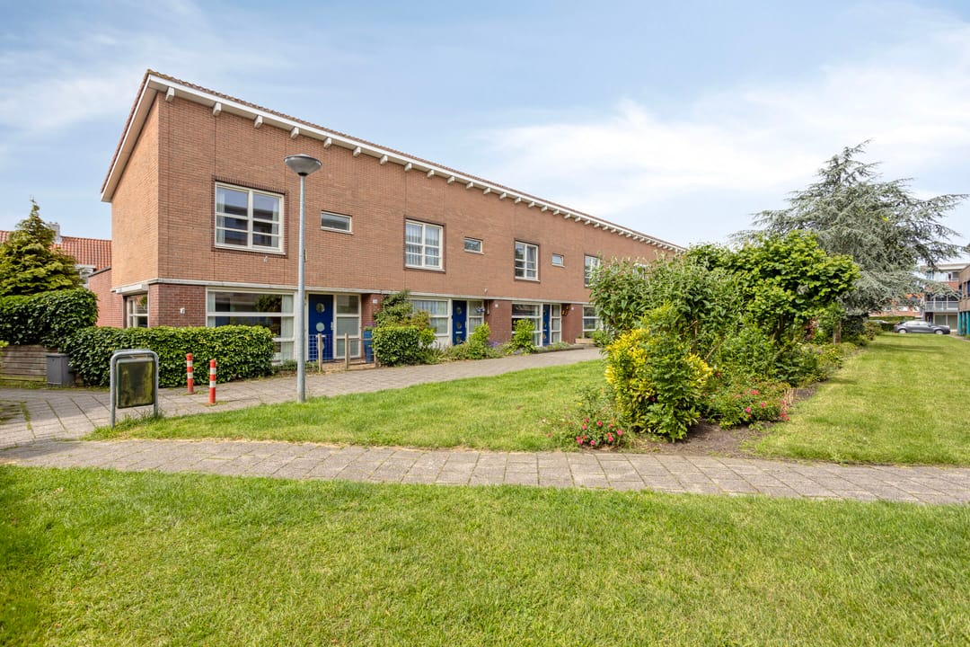 Photo 1 of Dokter Brugmanstraat 118