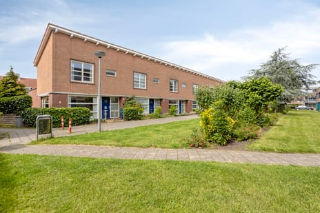 Dokter Brugmanstraat thumbnail