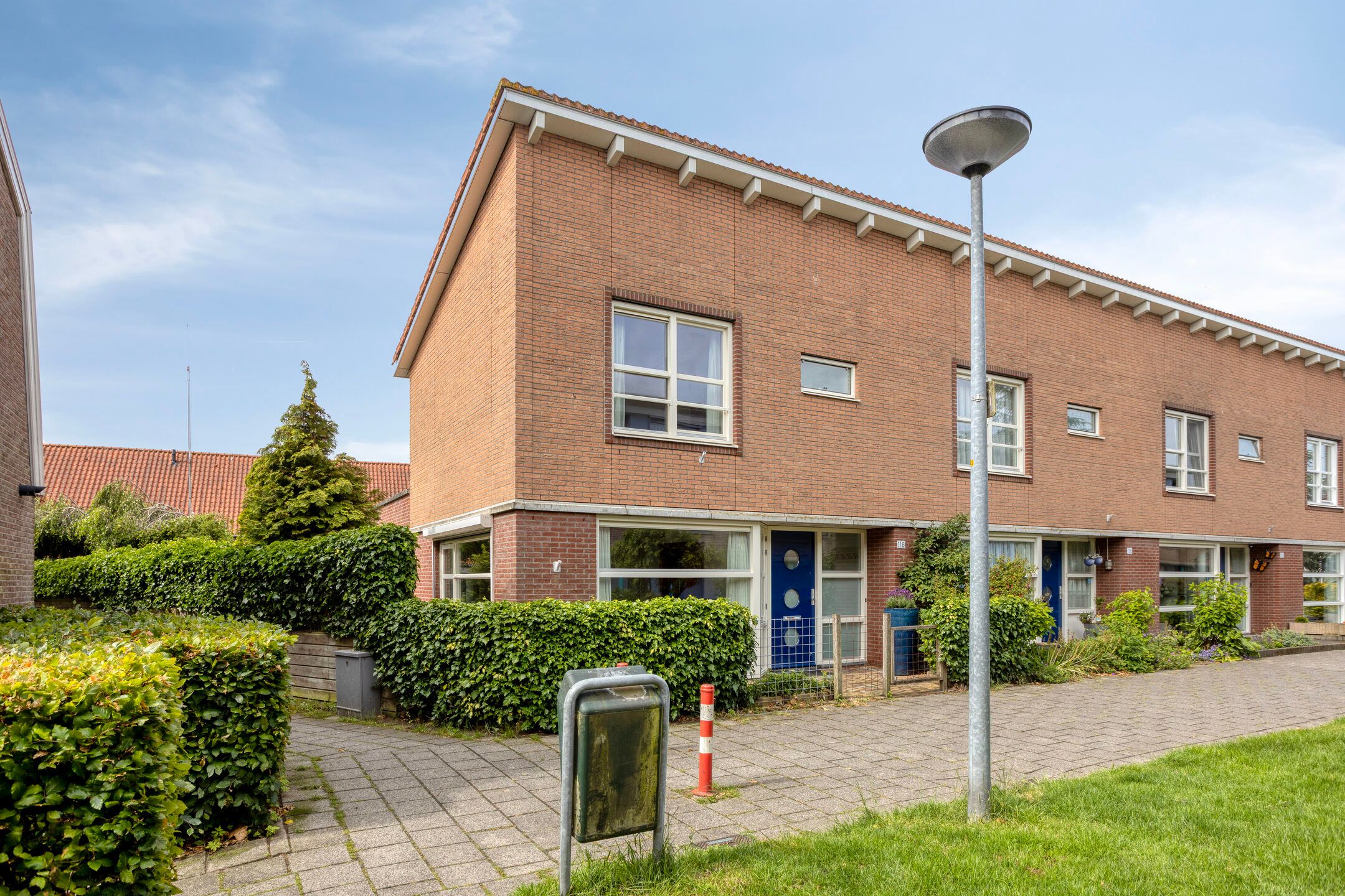 Photo 39 of Dokter Brugmanstraat 118