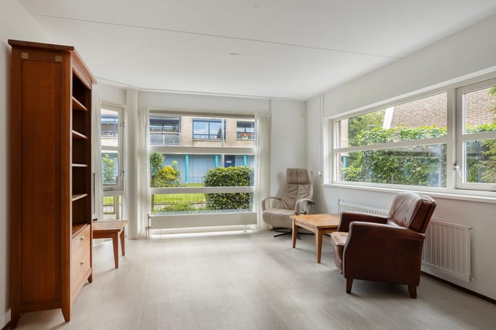 Photo 2 of Dokter Brugmanstraat 118