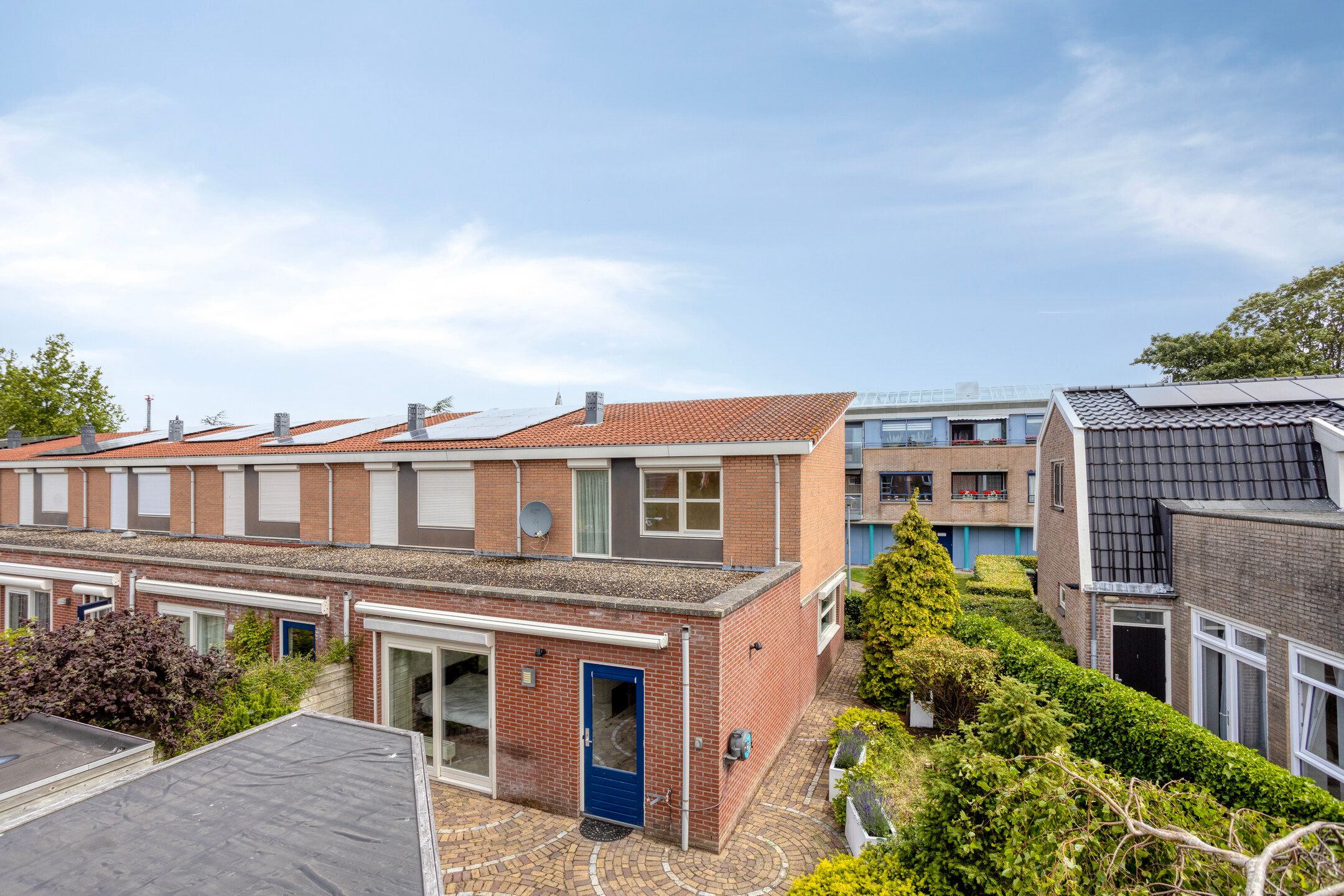 Photo 33 of Dokter Brugmanstraat 118