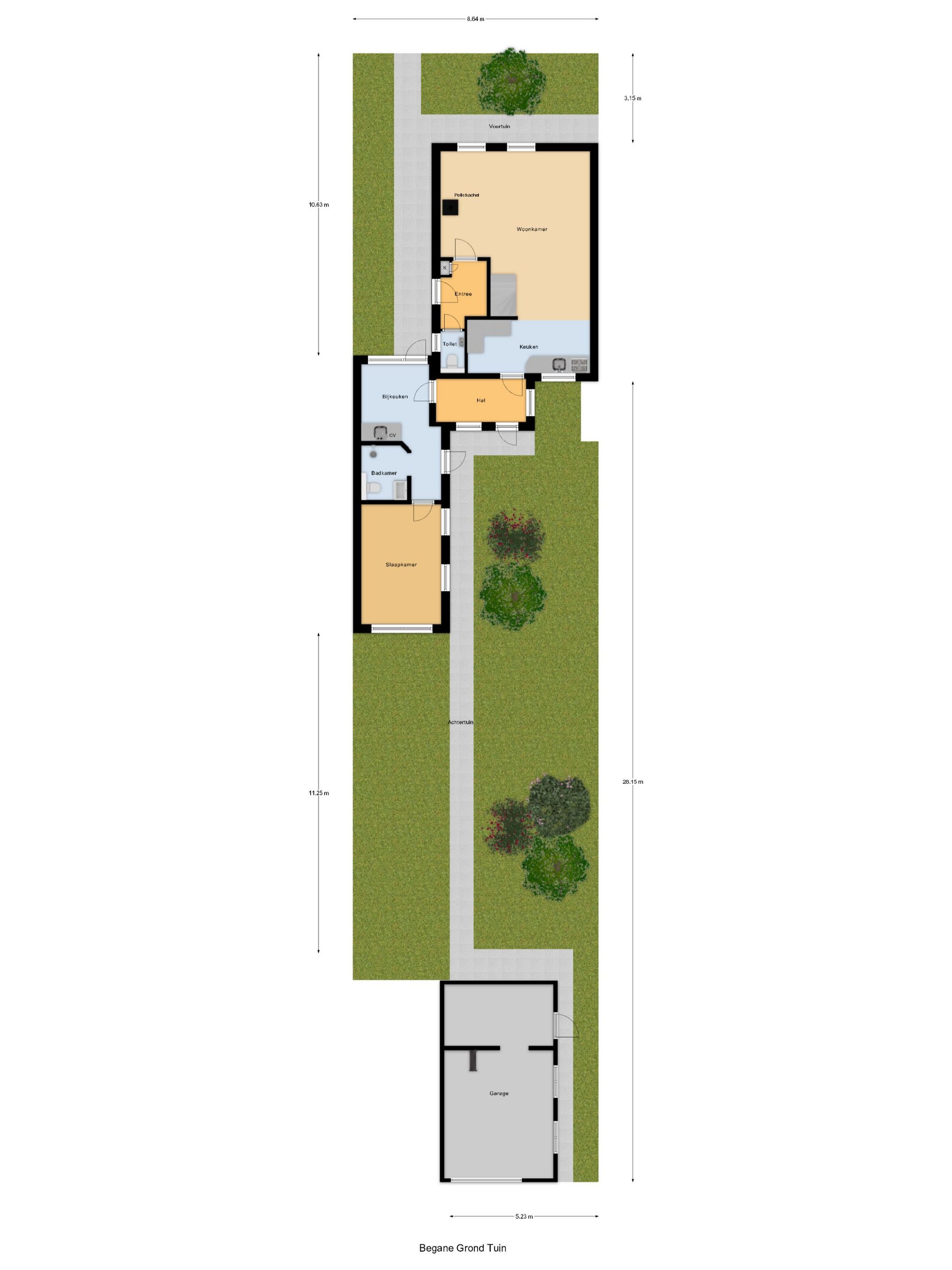 Foto 51 van Doltewâl 2