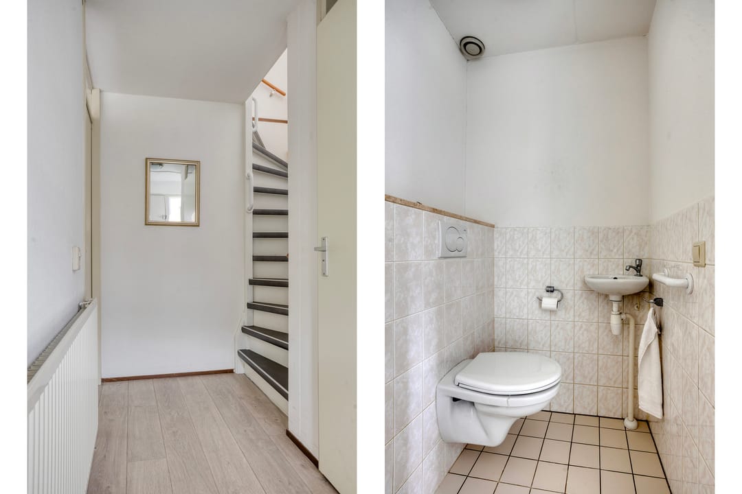 Photo 17 of Dokter Brugmanstraat 118