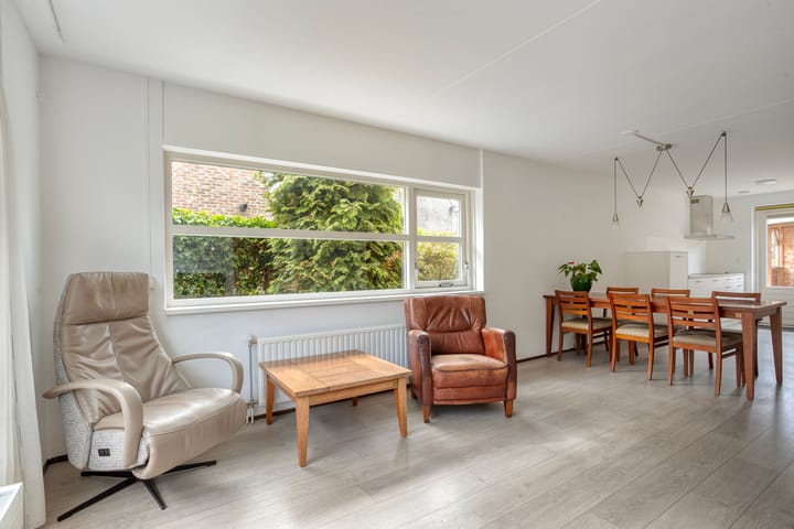 Photo 4 of Dokter Brugmanstraat 118