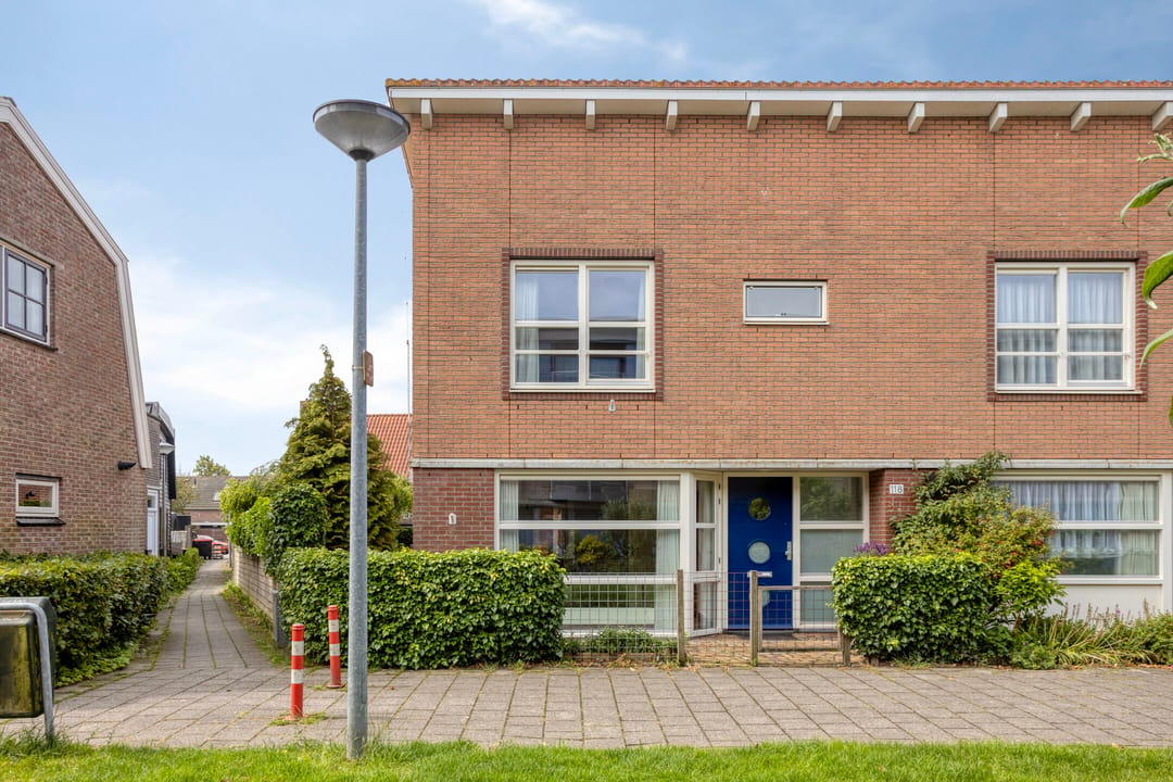 Photo 37 of Dokter Brugmanstraat 118