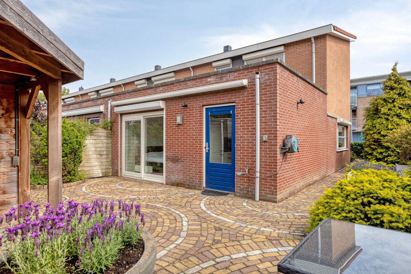 Photo 25 of Dokter Brugmanstraat 118