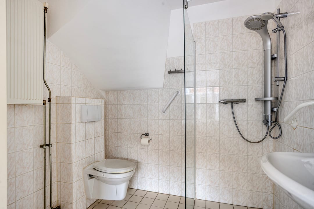 Photo 16 of Dokter Brugmanstraat 118
