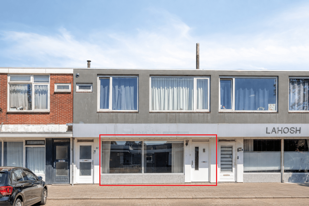 Foto 1 van Kloppenstraat 85