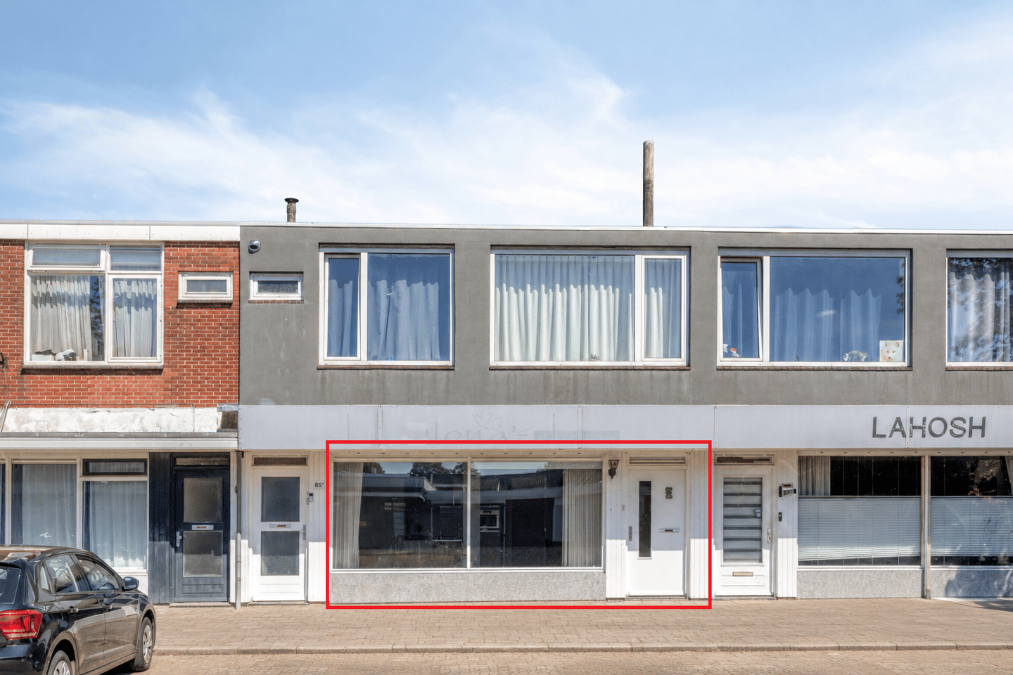 Foto 1 van Kloppenstraat 85