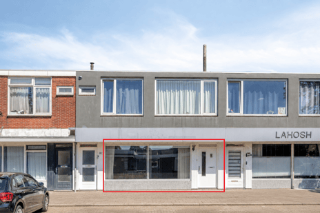 Kloppenstraat thumbnail
