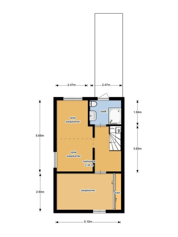 Foto 36 van Iepenlaan 55