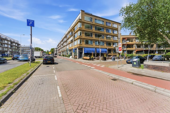 Foto 4 van Statenweg 118-B