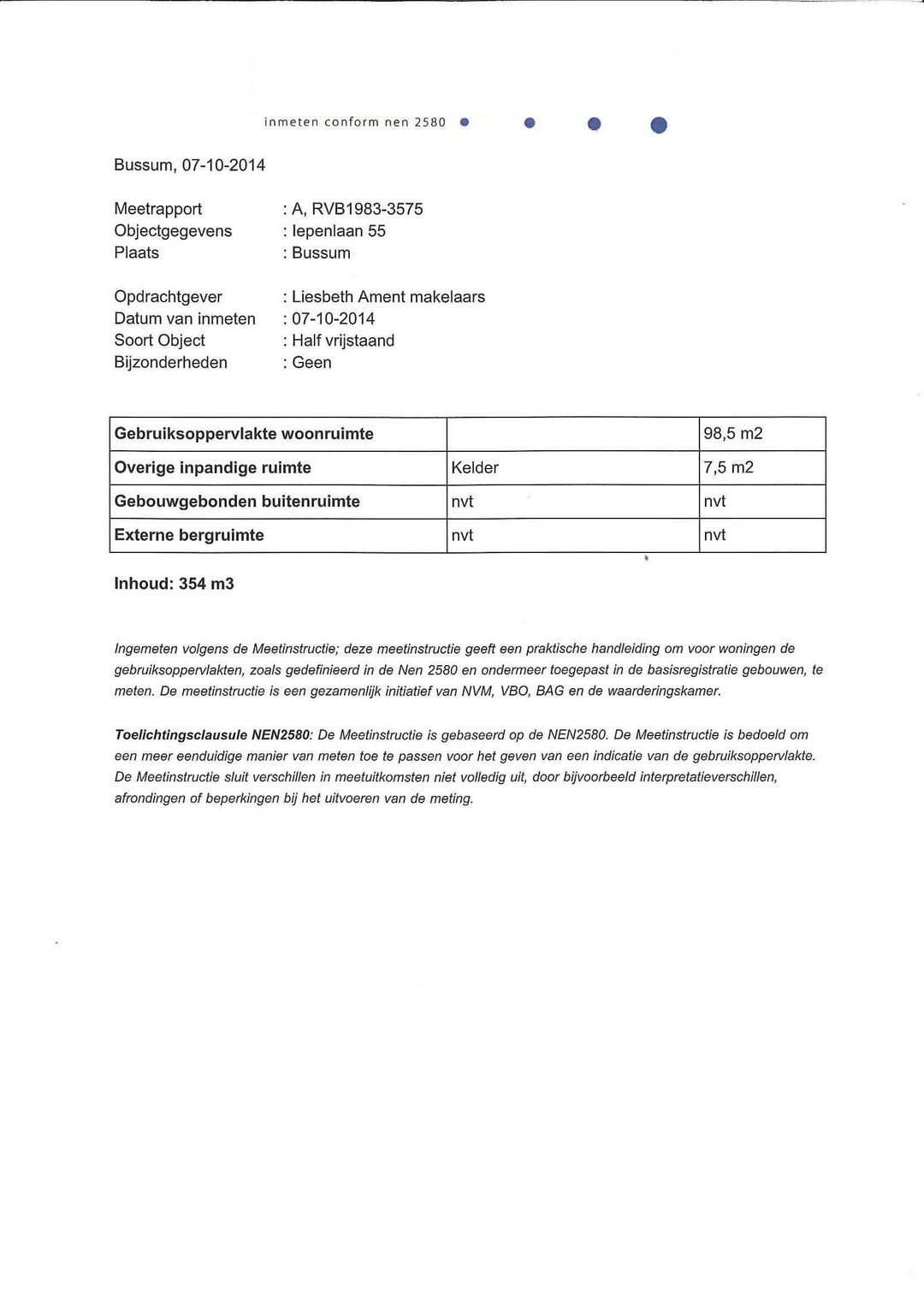 Foto 38 van Iepenlaan 55