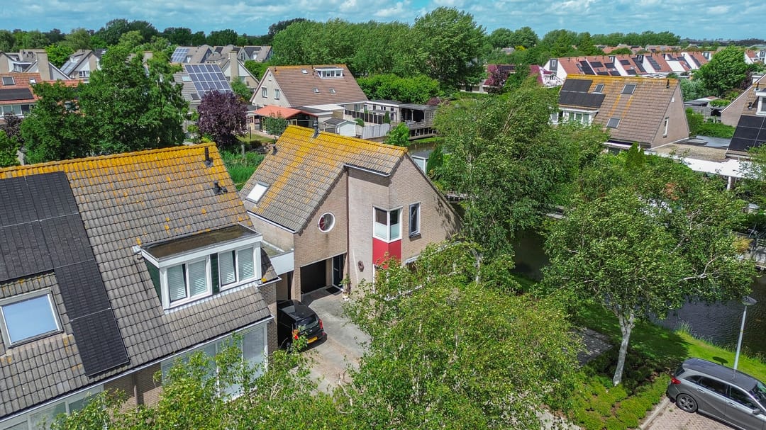 Photo 31 of Zuster Siffelslaan 37
