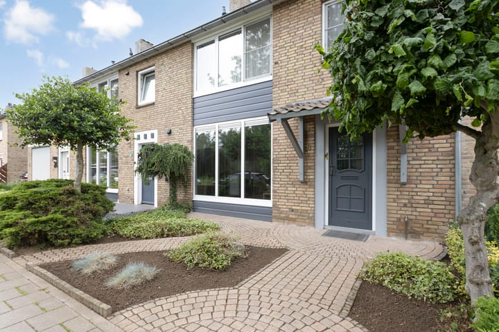 Foto 5 van Stadhouderslaan 28