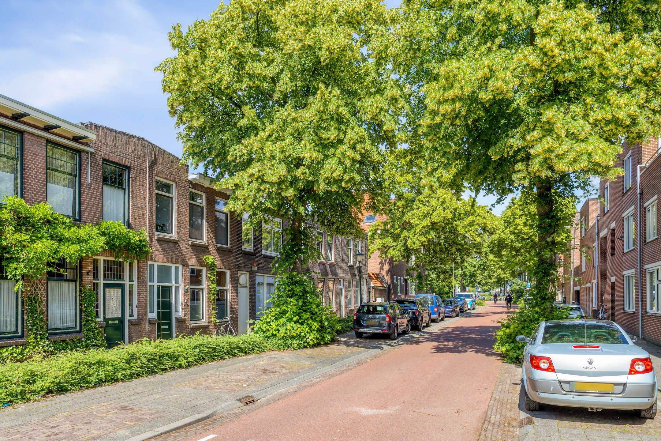 Photo 30 of 2e van Leyden Gaelstraat 129