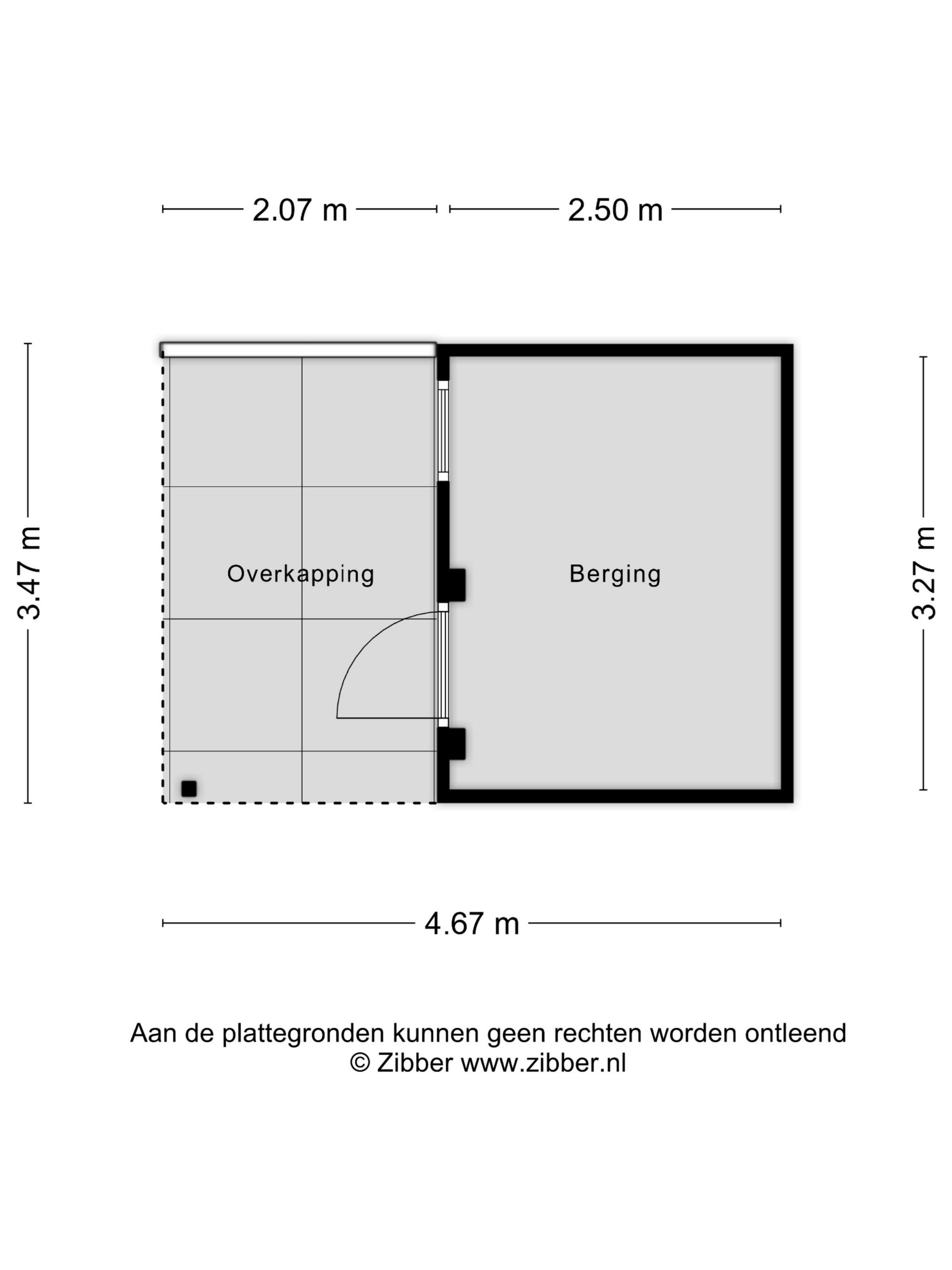 Foto 45 van Stadhouderslaan 28
