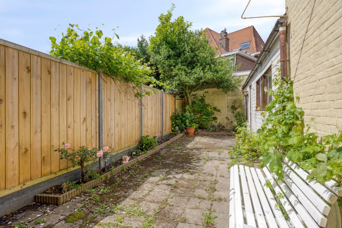 Photo 4 of 2e van Leyden Gaelstraat 129