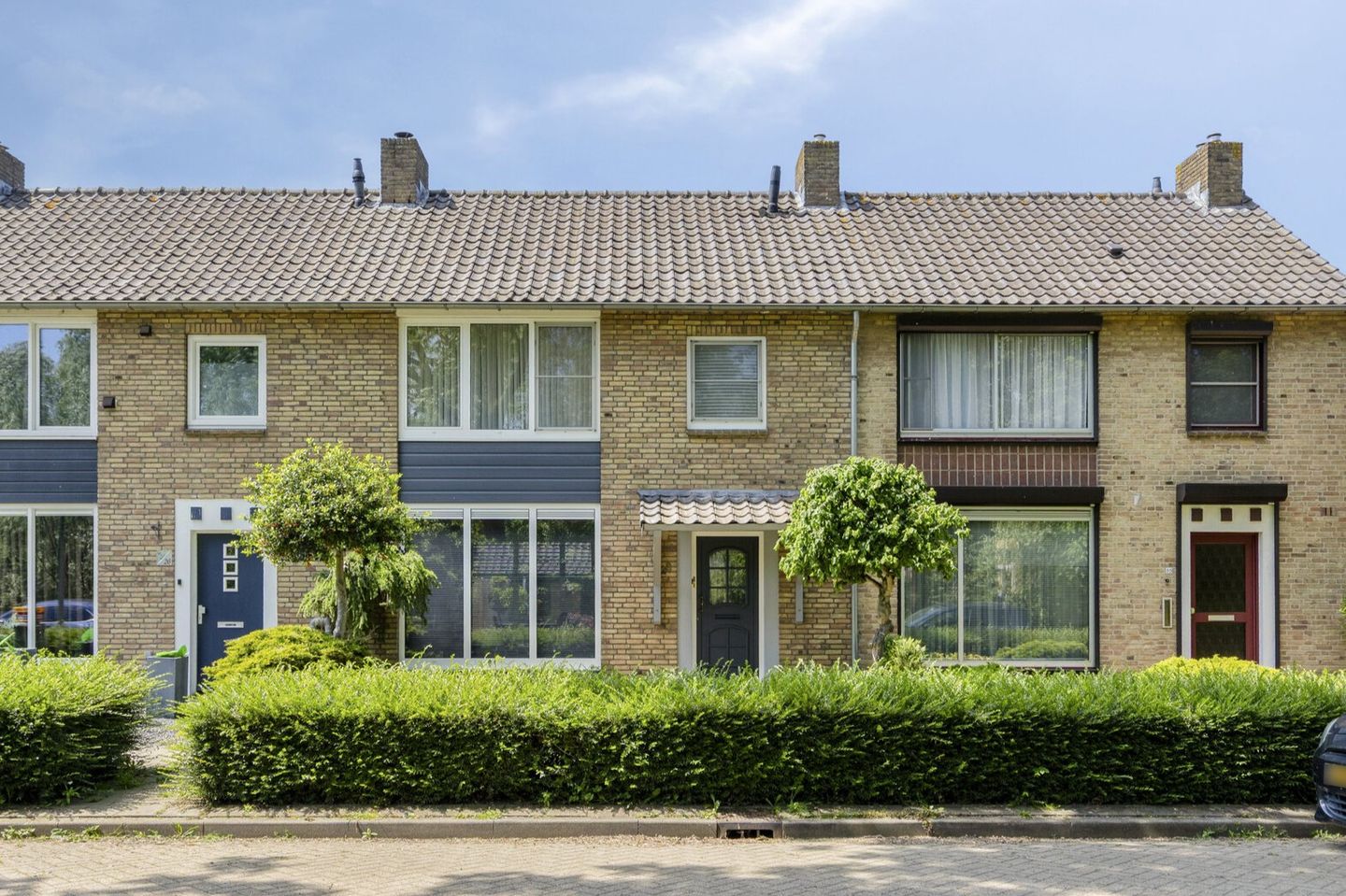 Foto 1 van Stadhouderslaan 28