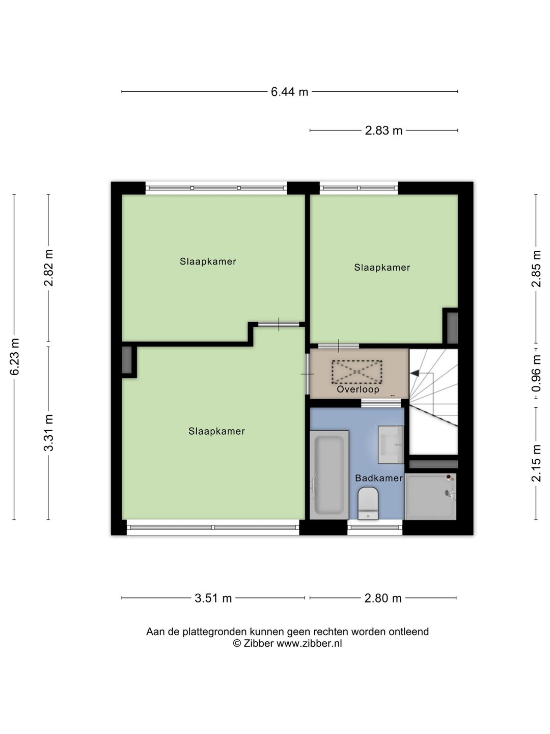 Foto 46 van Stadhouderslaan 28