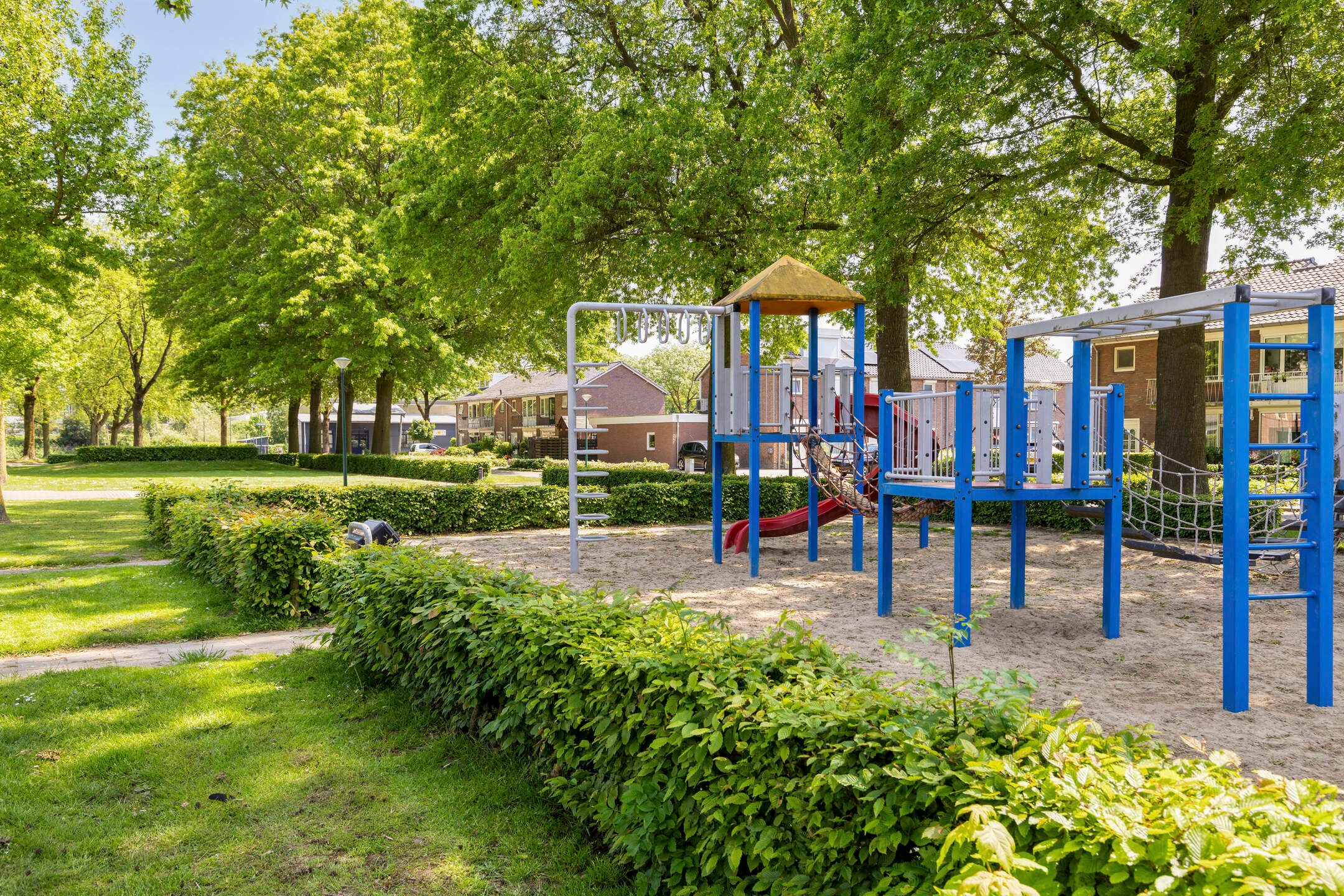 Foto 42 van Stadhouderslaan 28